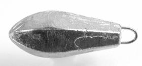 Sechskantblei; 250 gr; 2 Stück