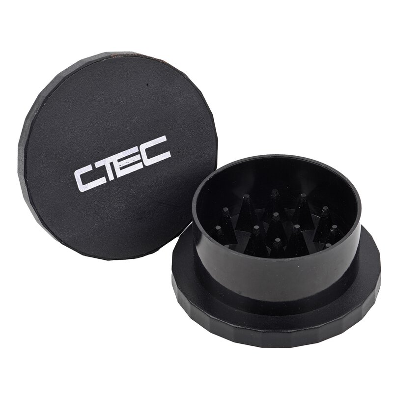 Spro CTEC Crusher