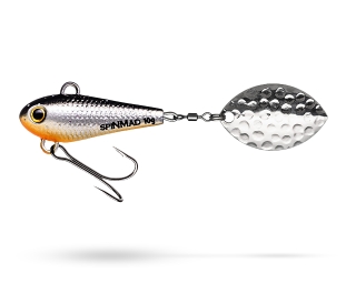 Spinmad Originals Captain; 18g