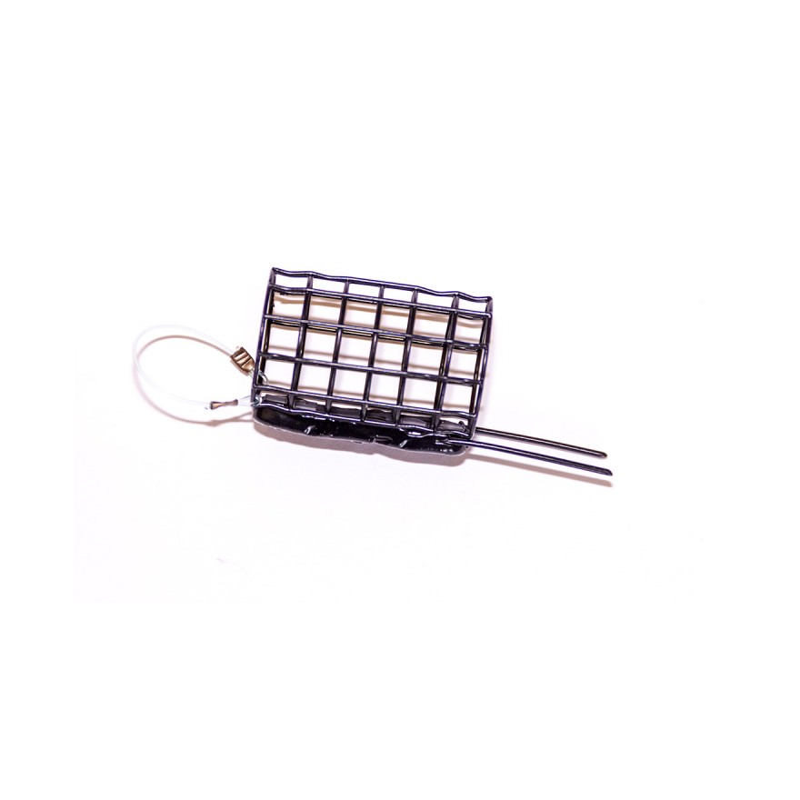 Fish Master Trolling Wire Cage Feeder; 50 gr.
