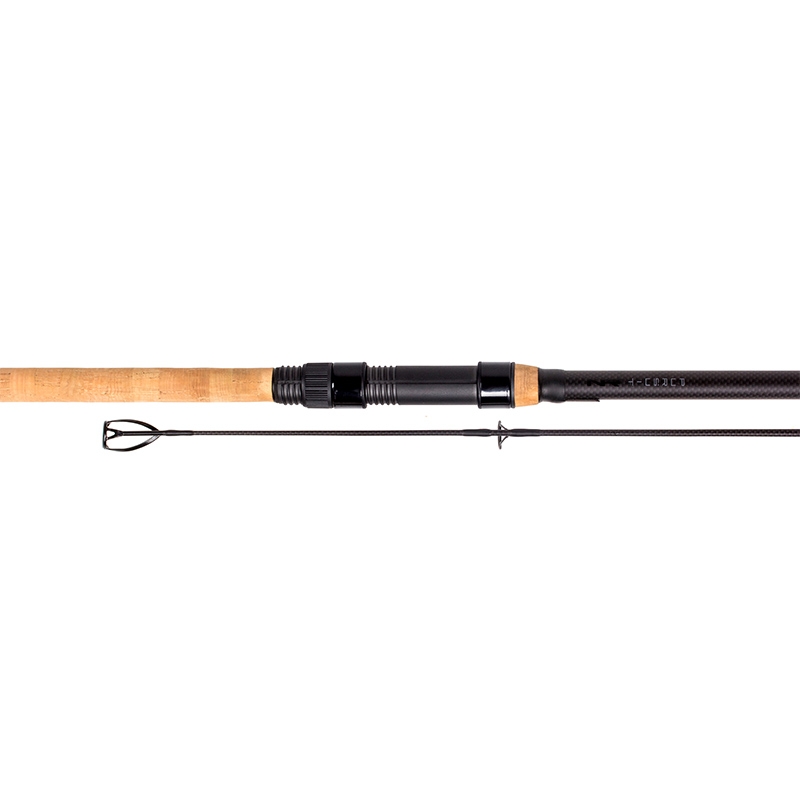 Nash Pursuit Cork; L: 12 ft.; Wg.: 3,25 Lbs