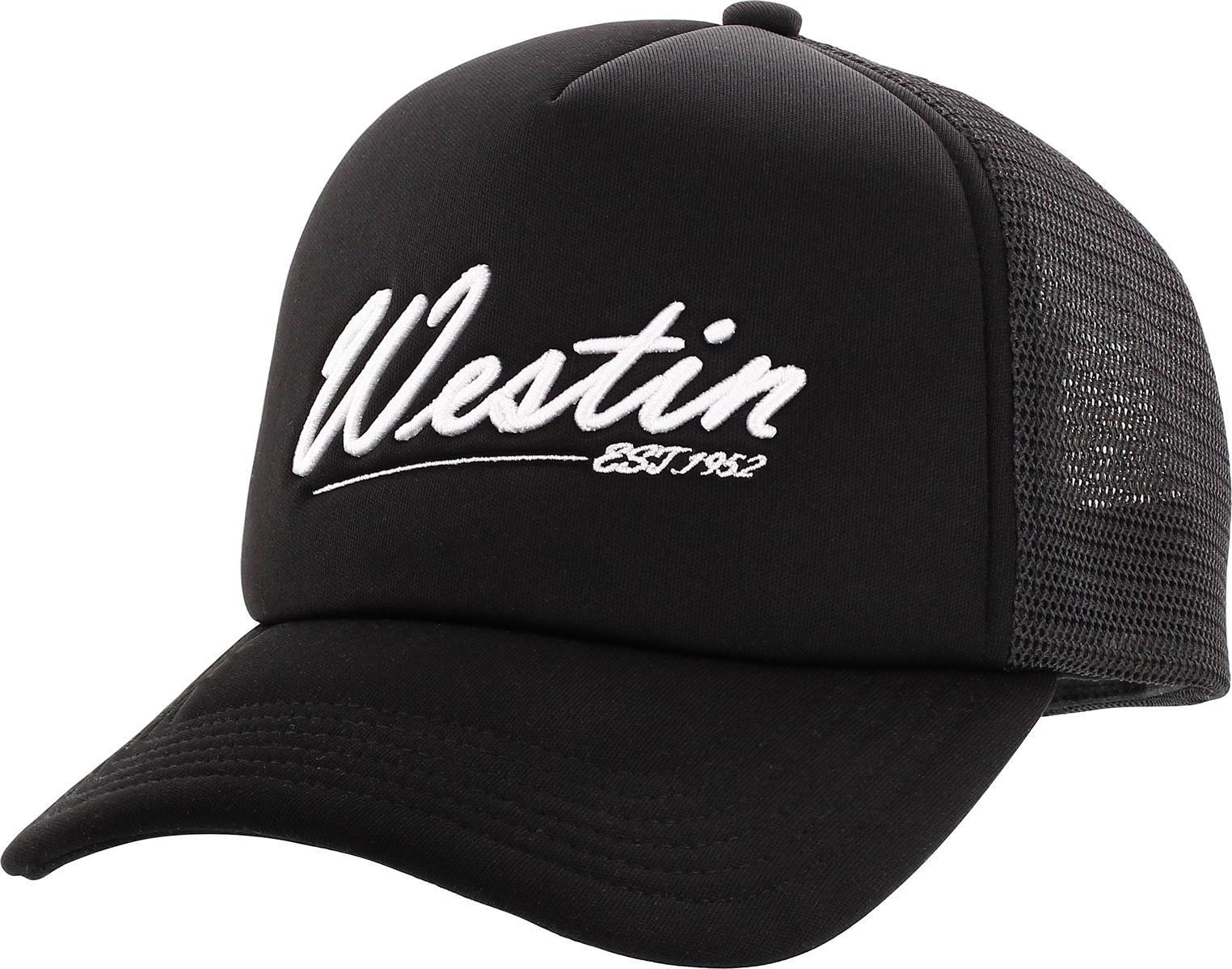 Westin Super Duty Trucker Cap One Size