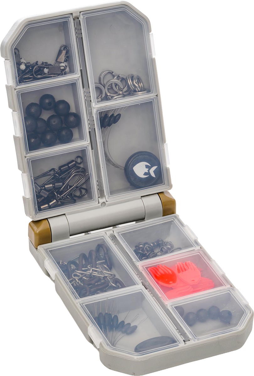 Westin Rigging Box Deadbait