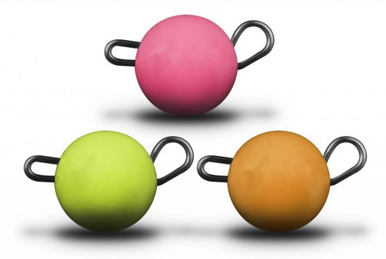 VMC FLUORASHKA TUNGSTEN WEIGHT 5g