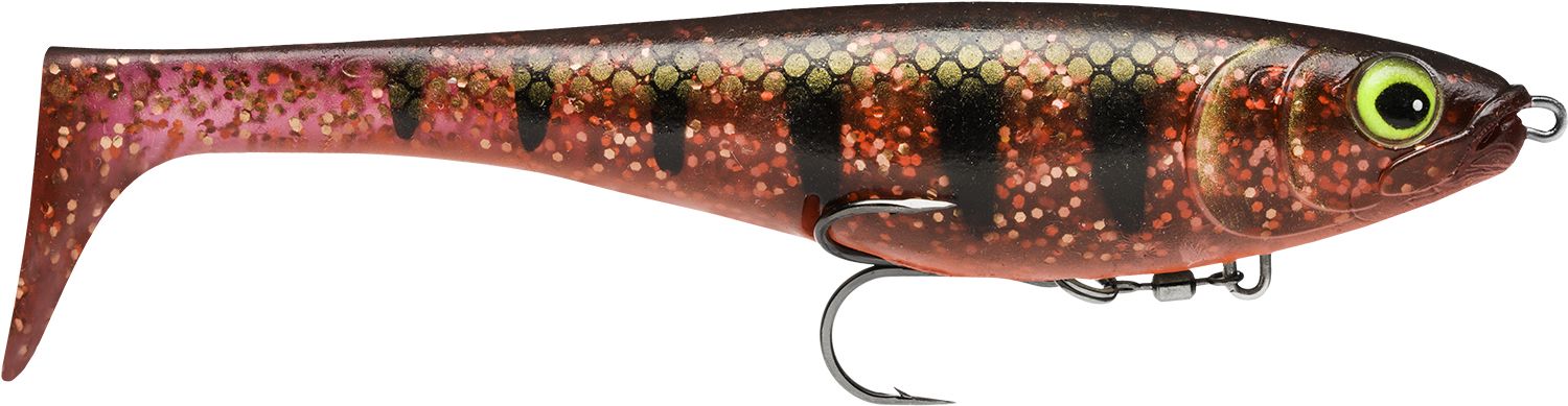 Rapala Suspeto TPE