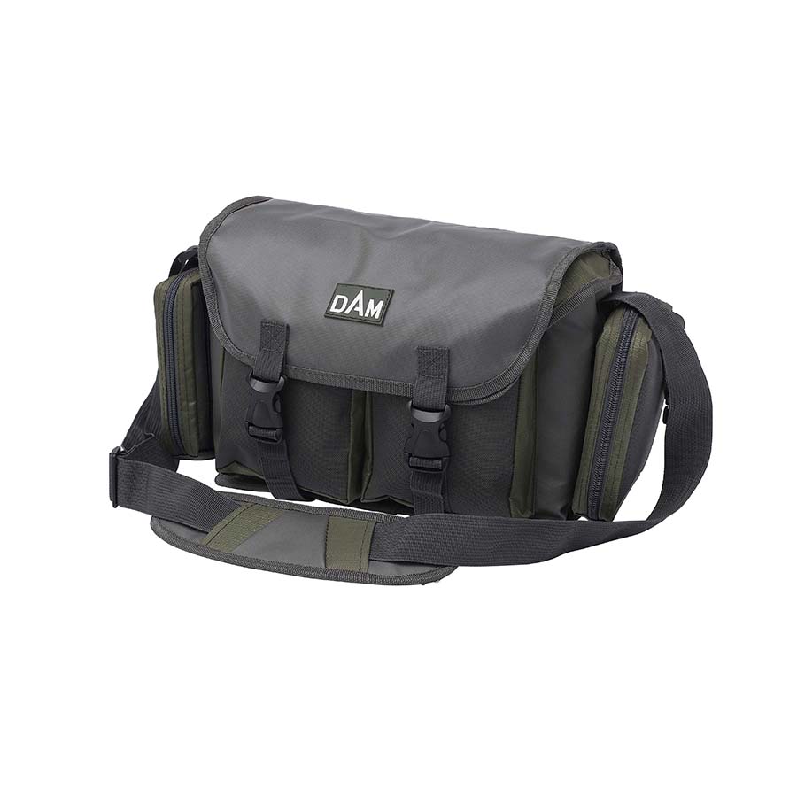 DAM SPIN FISHING BAG