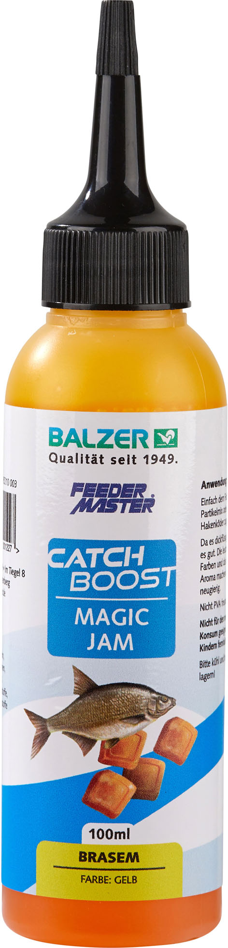 Balzer Catch Boost Magic Jam