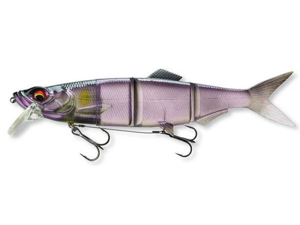 Daiwa PX Hybrid SB180 Ghost Purple AYU