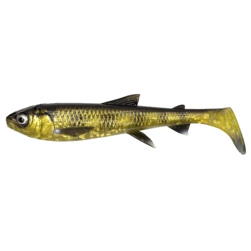 Savage Gear Whitefish Shad