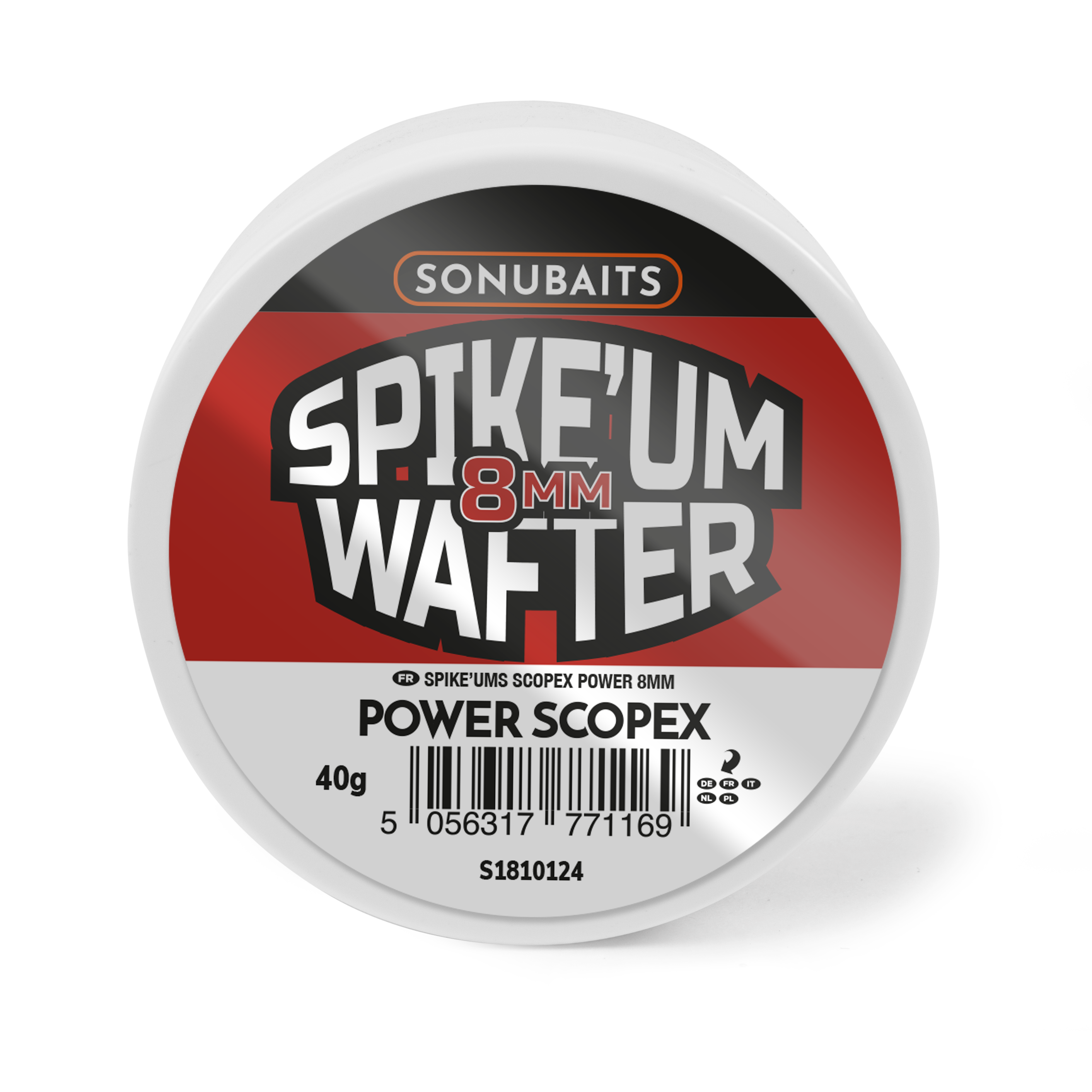 Sonubaits Spike'um Wafter
