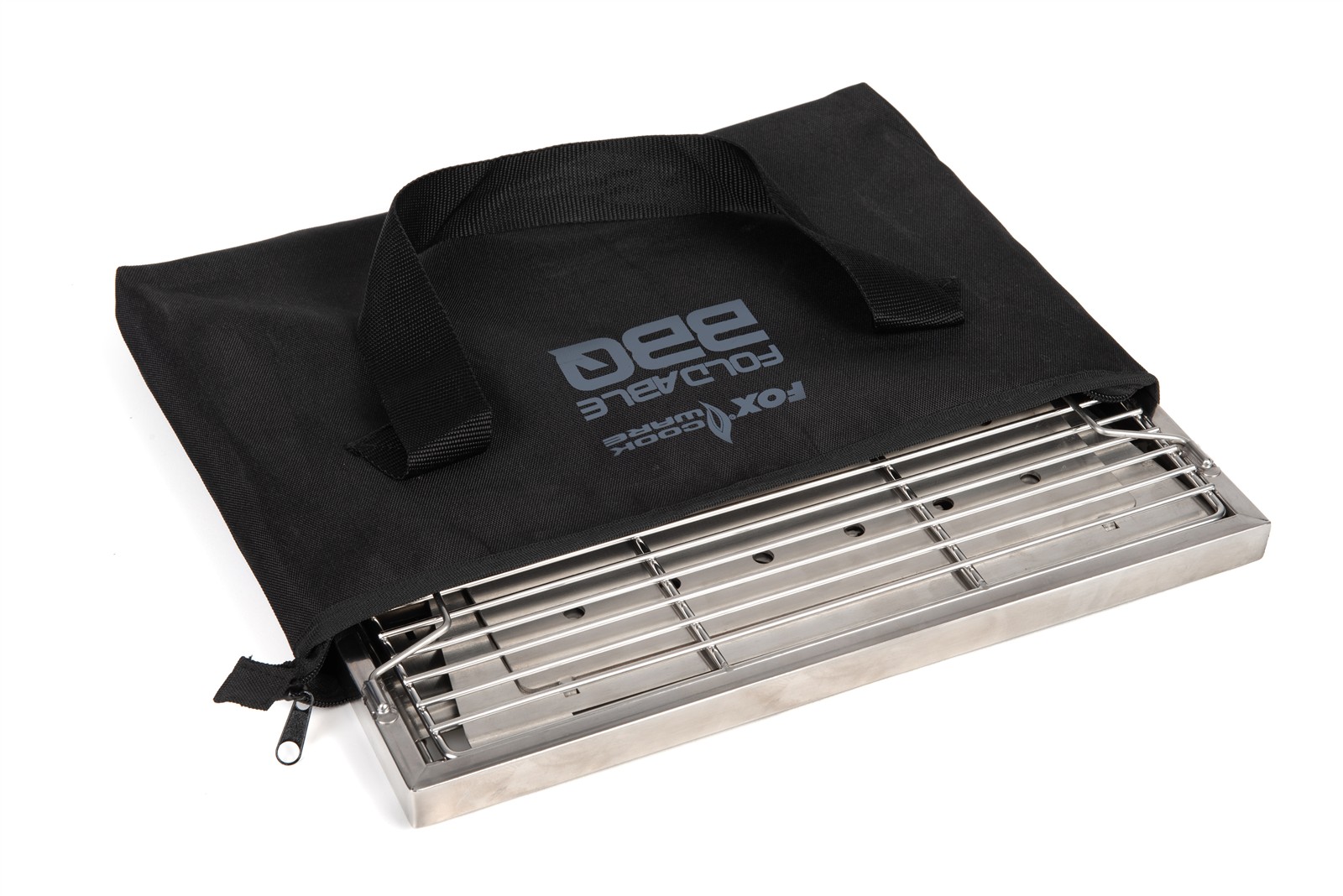 Fox Cookware Foldable BBQ Fox Cookware Foldable BBQ