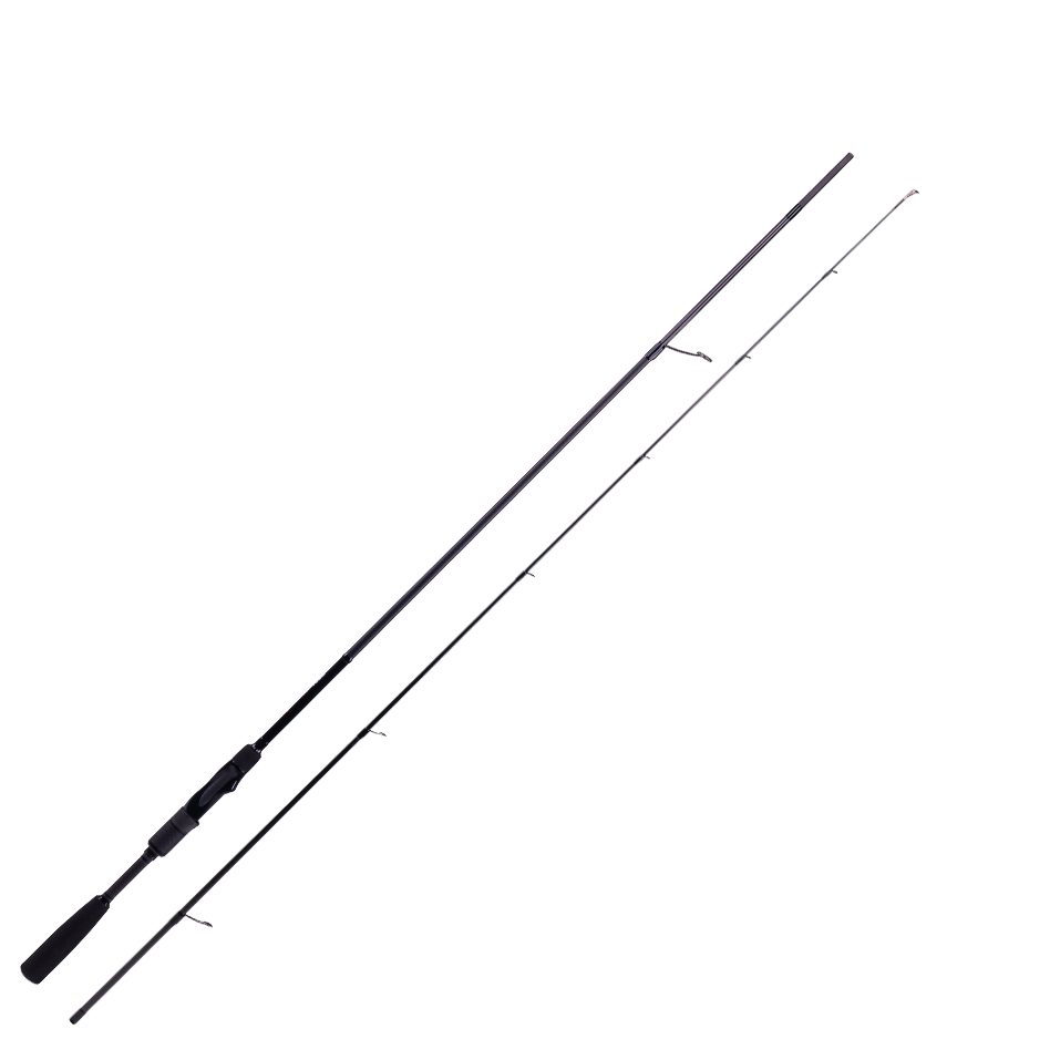 Zeck Cherry-Stick Black Edition 2,30 m # 4 - 16 g
