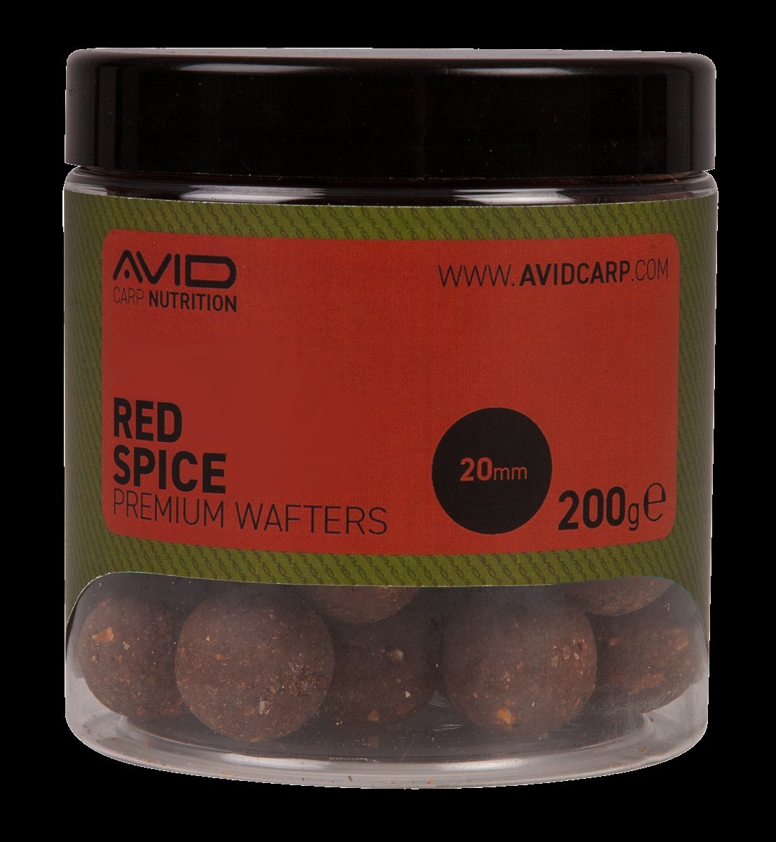 Red Spice