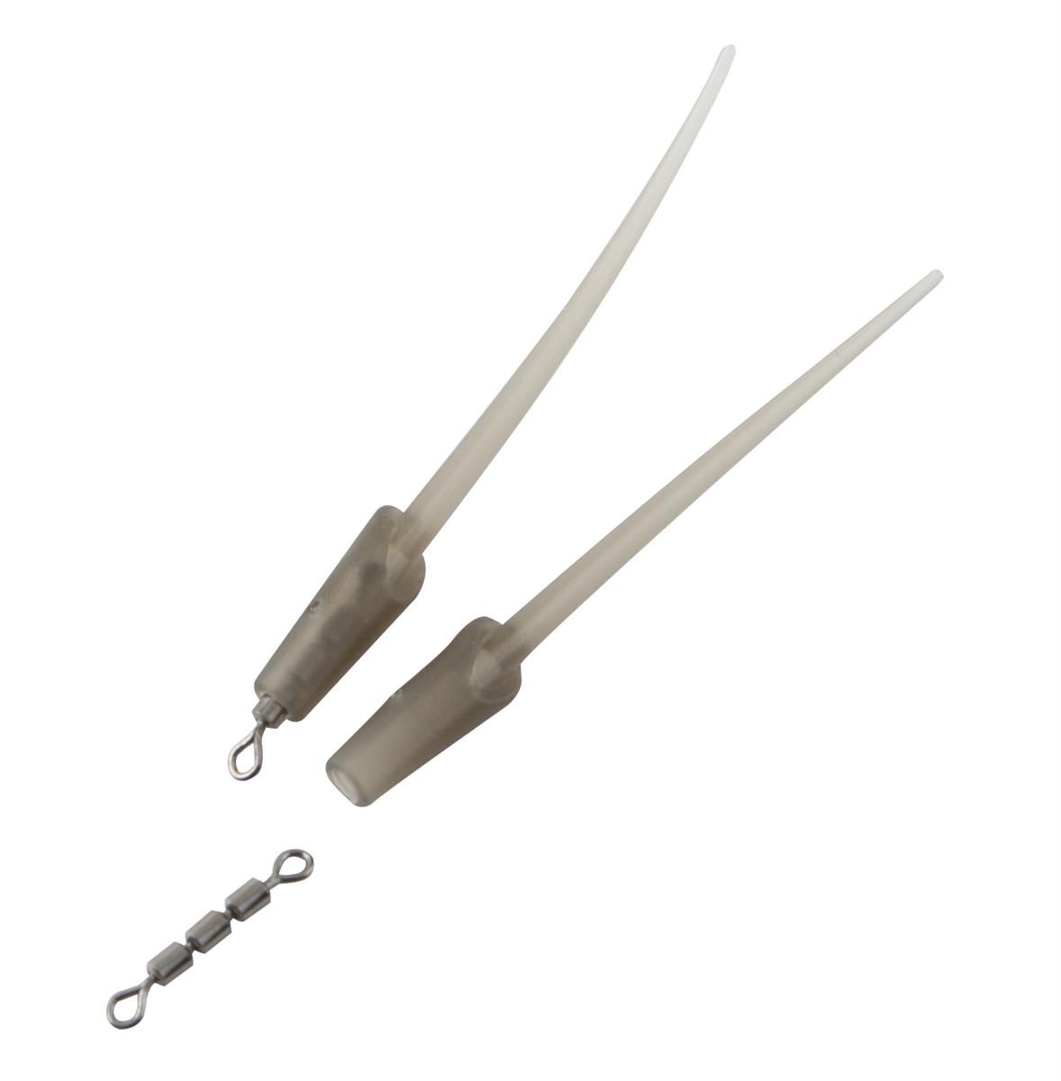 Matrix Horizon Protector Sleeves; Small; 5 Stück