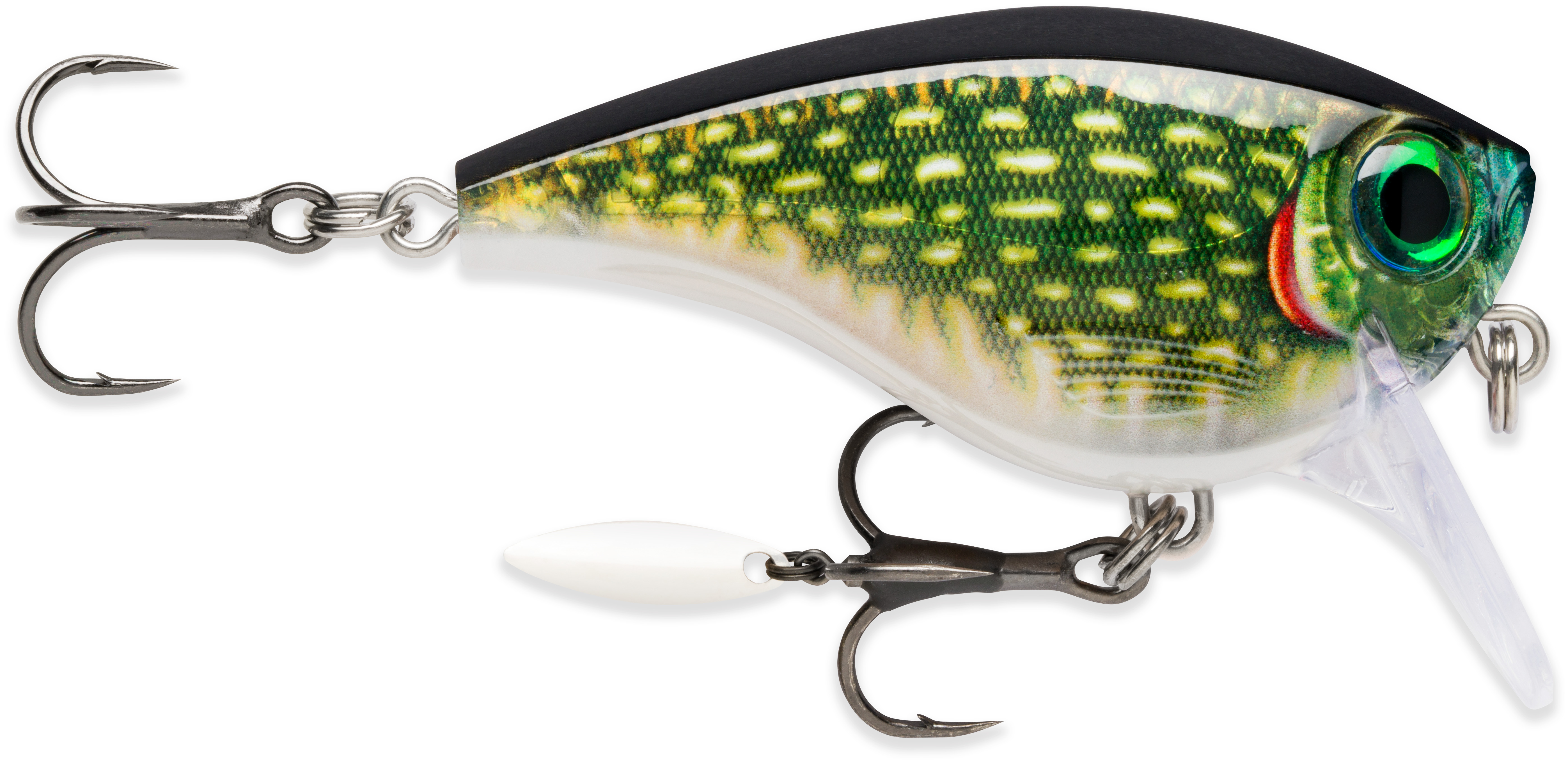 Rapala BX Big Brat 7 cm Live Pike Limited Pike Edition
