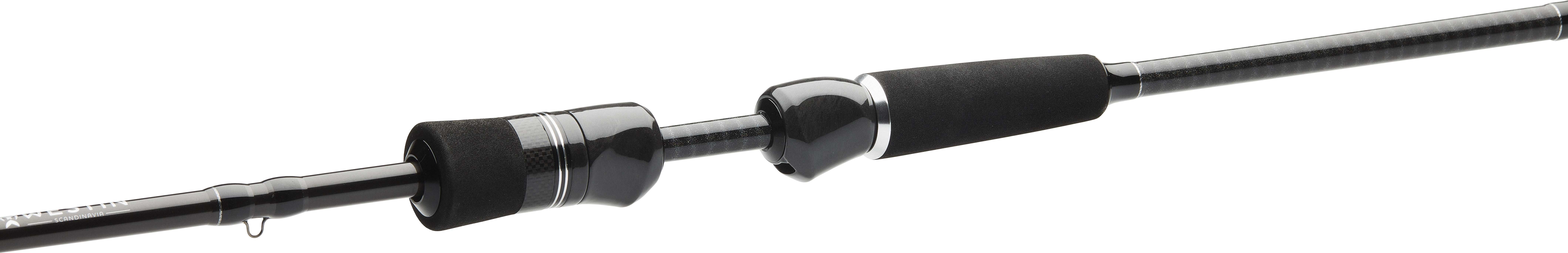 Westin W3 Finesse Jig 3rd M 2,51 m # 7 - 28 g