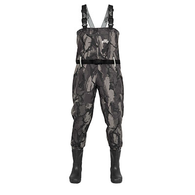 Fox Rage Breathable Lightweight Chest Waders; 42
