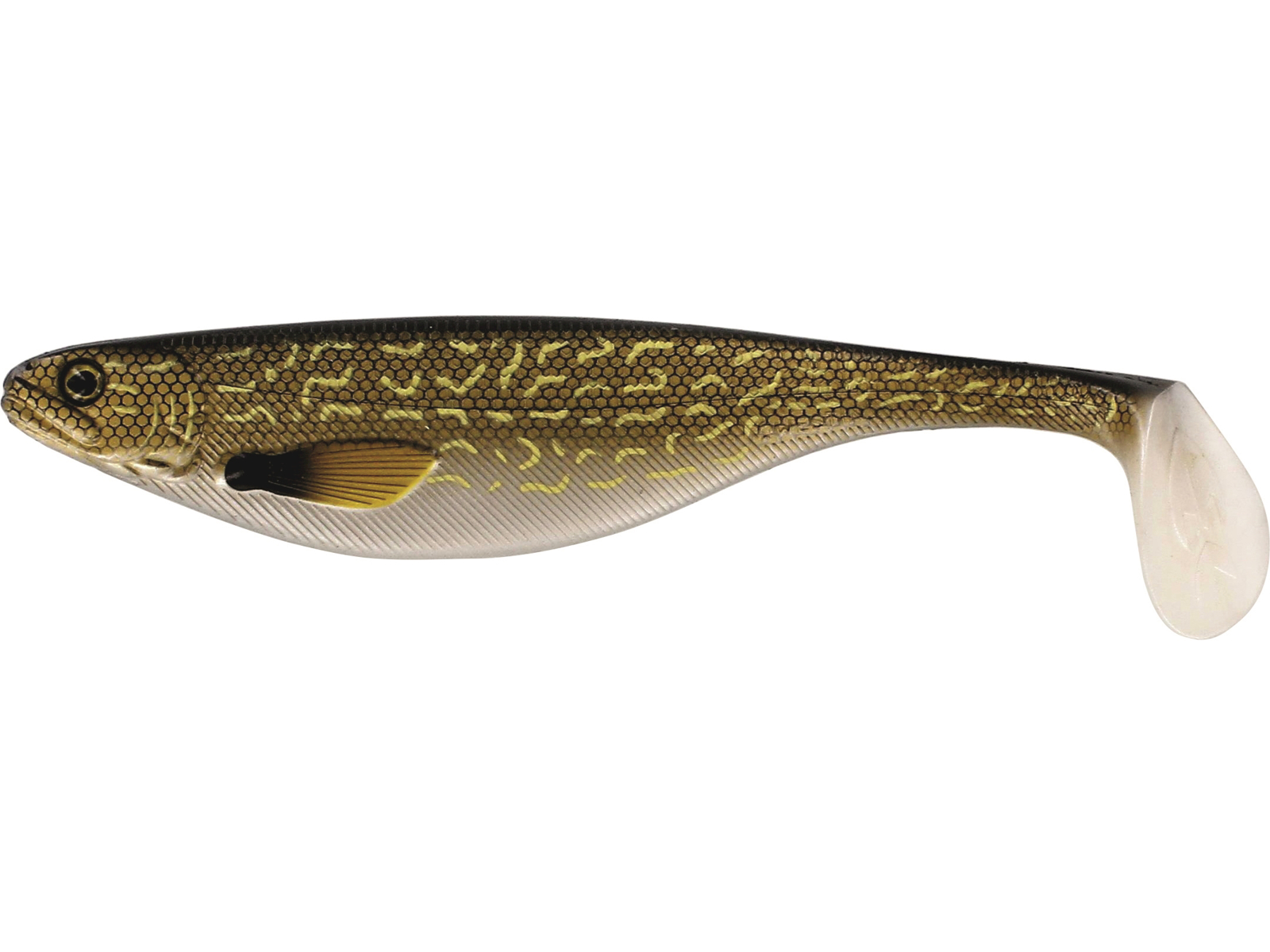 NATURAL PIKE