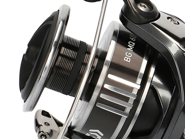 Daiwa BG MQ 2500D-H