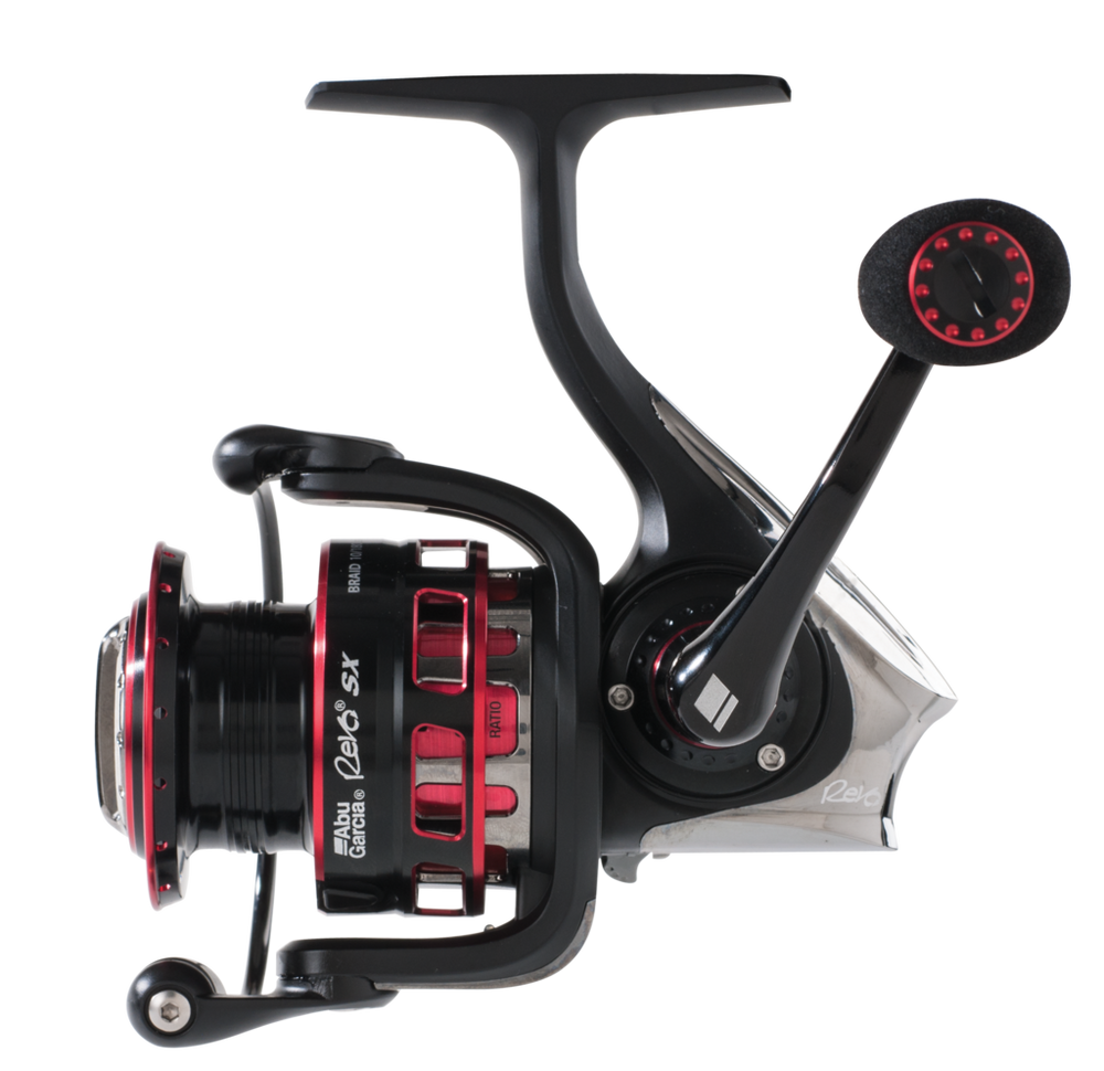 Abu Garcia Revo® SX Spinning 30