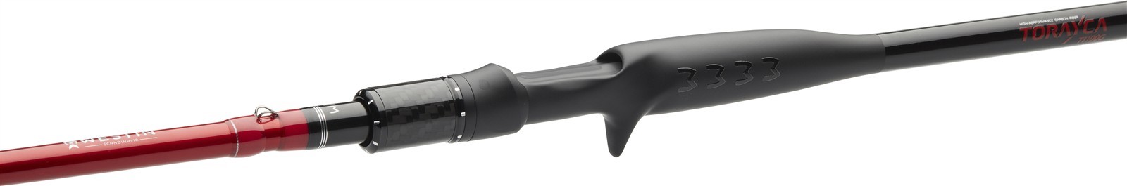 Westin W6 Powerstrike-T 2nd MH 2,44 m # 20 - 60 g