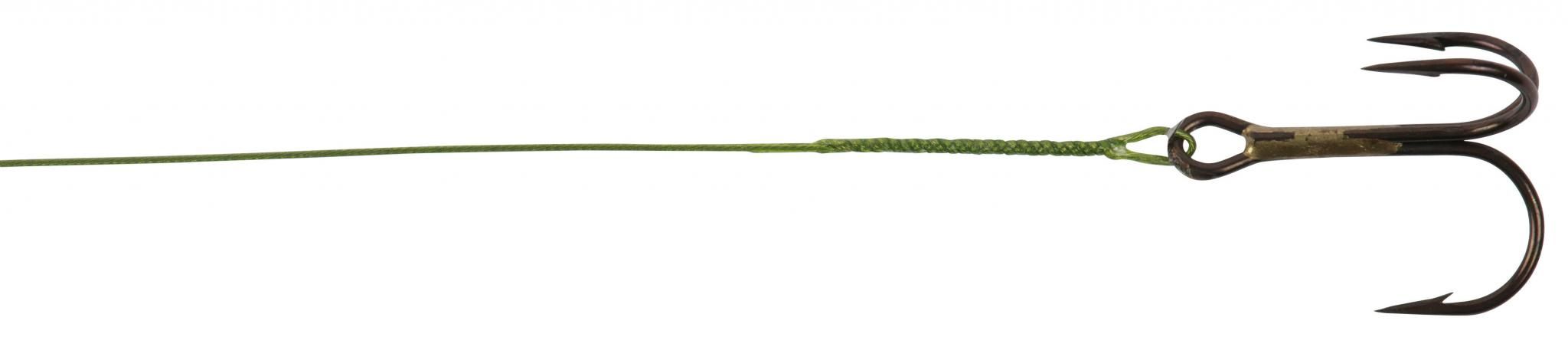 VMC Nylflex C703 Drilling Größe 8 / 5 kg / 0,45 mm