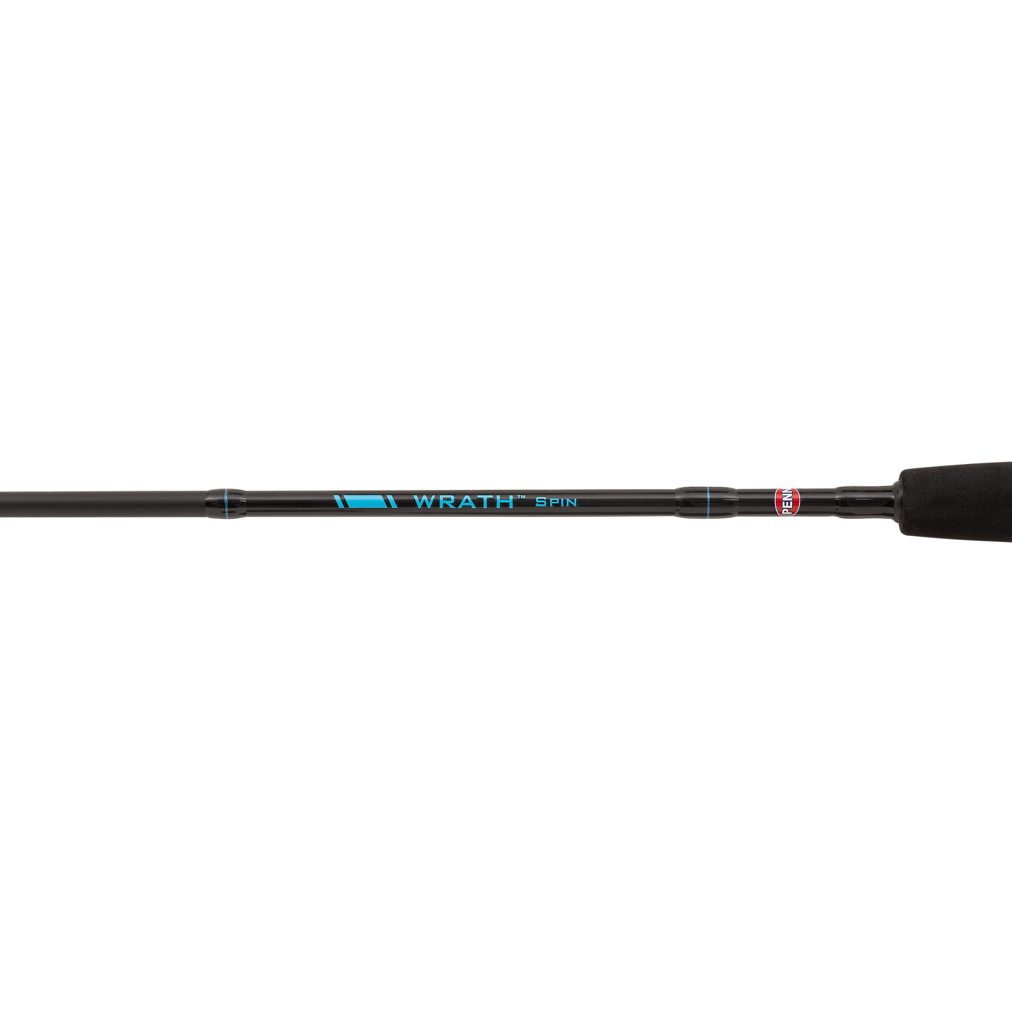 PENN Wrath Spin; L: 2,44 m; Wg.: 20 - 40 gr.