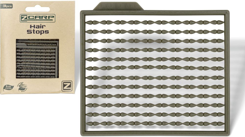 Radical Hair Stopper Bio Green; Qty. 3