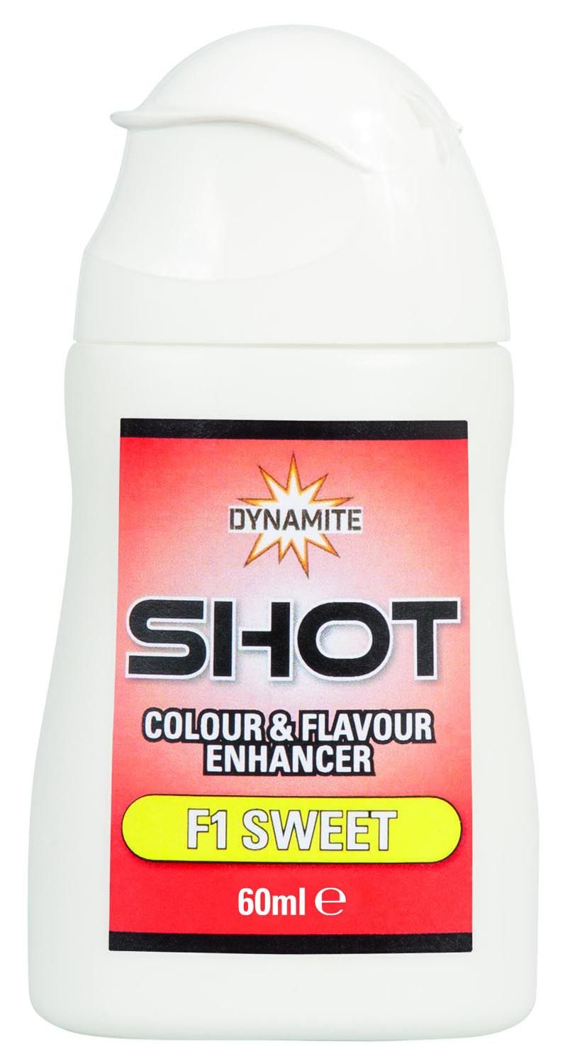 Dynamite Baits Shot Colour & Flavour Enhancer