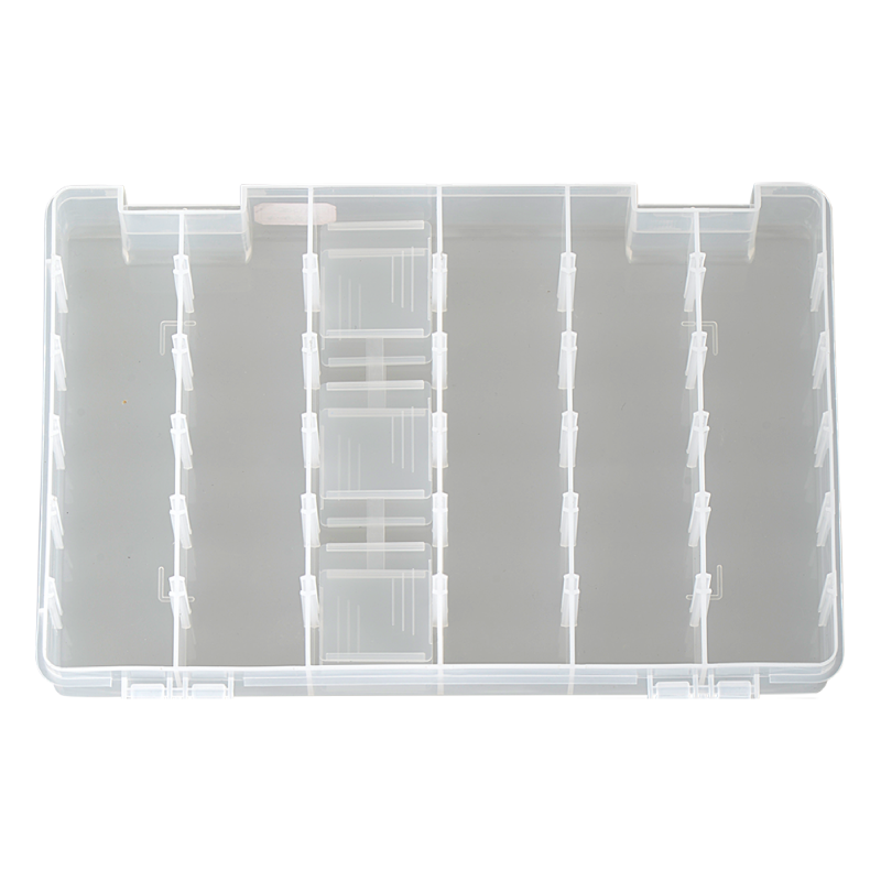 Savage Gear Lure Box no. 11