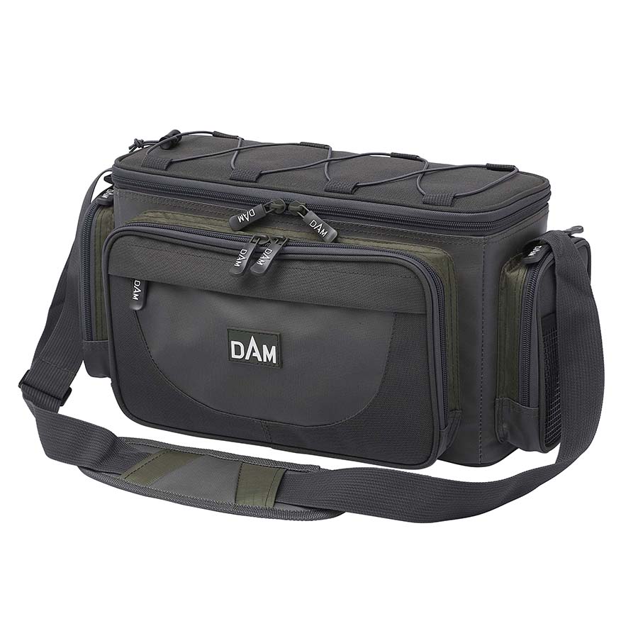 DAM® LURE CARRYALLS; S