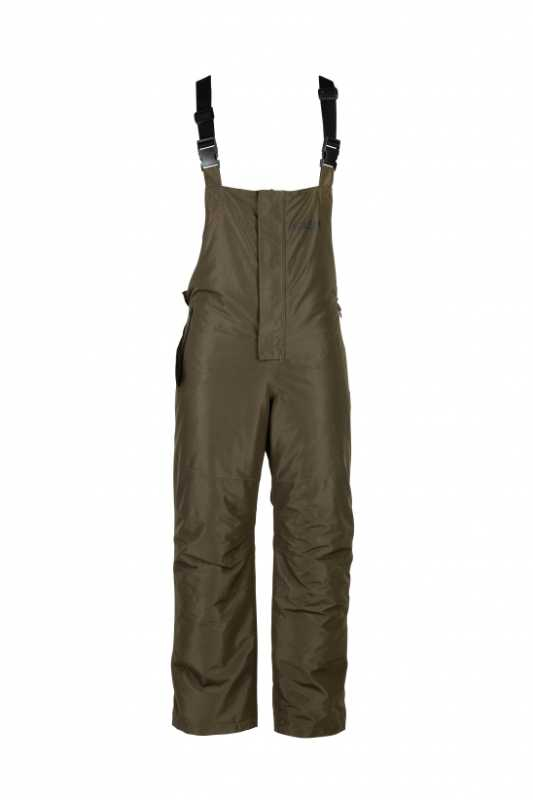 Nash Tackle Arctic Suit; Gr. XL
