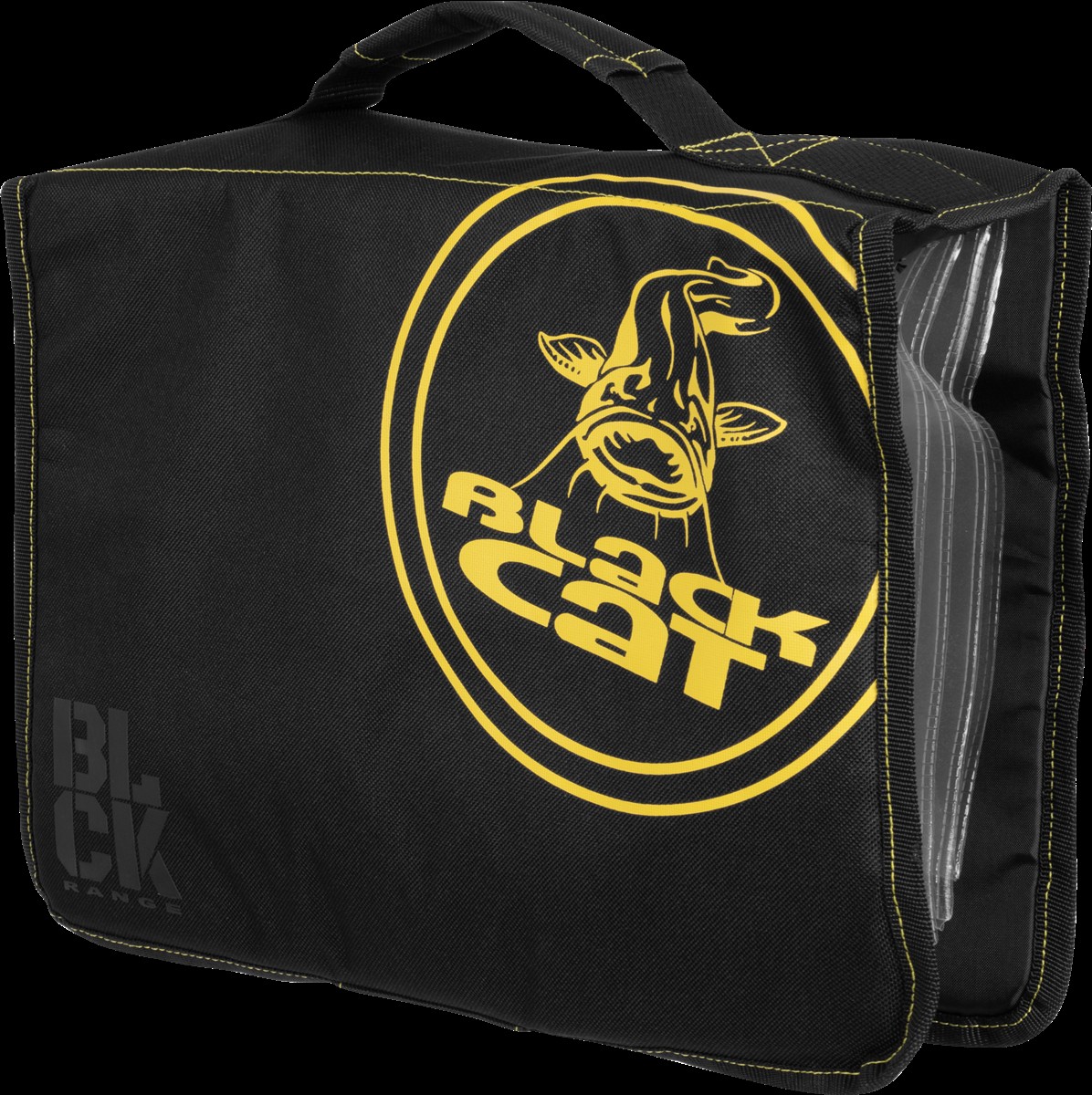 Black Cat BLCK Rig Wallet