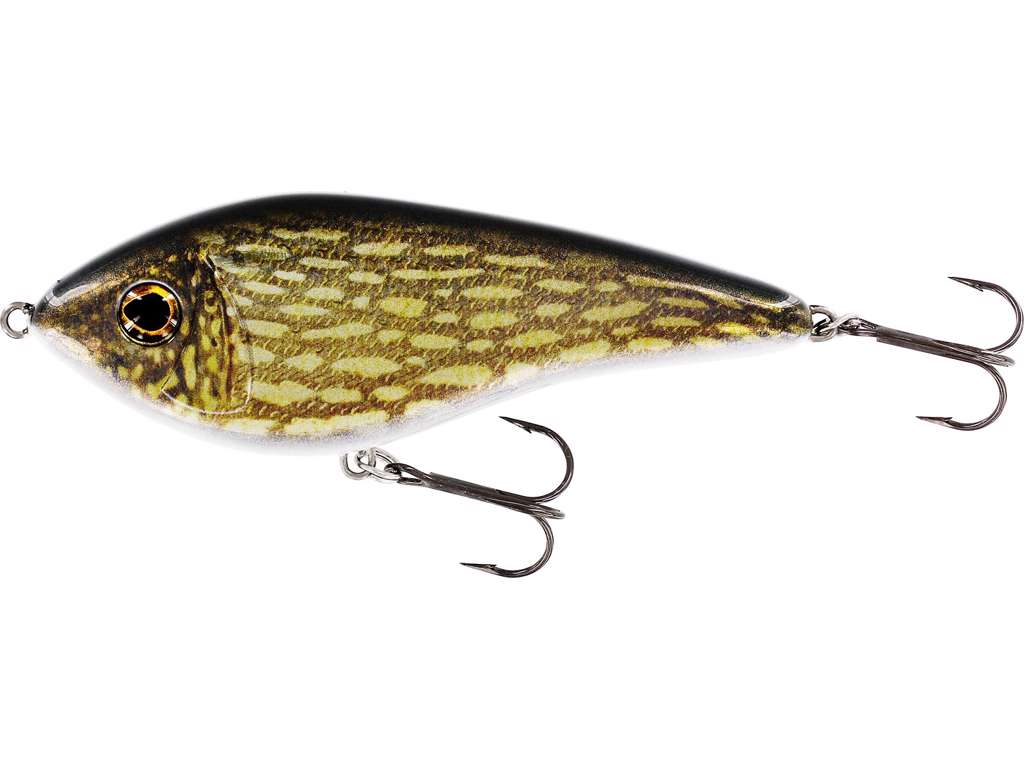 REAL PIKE