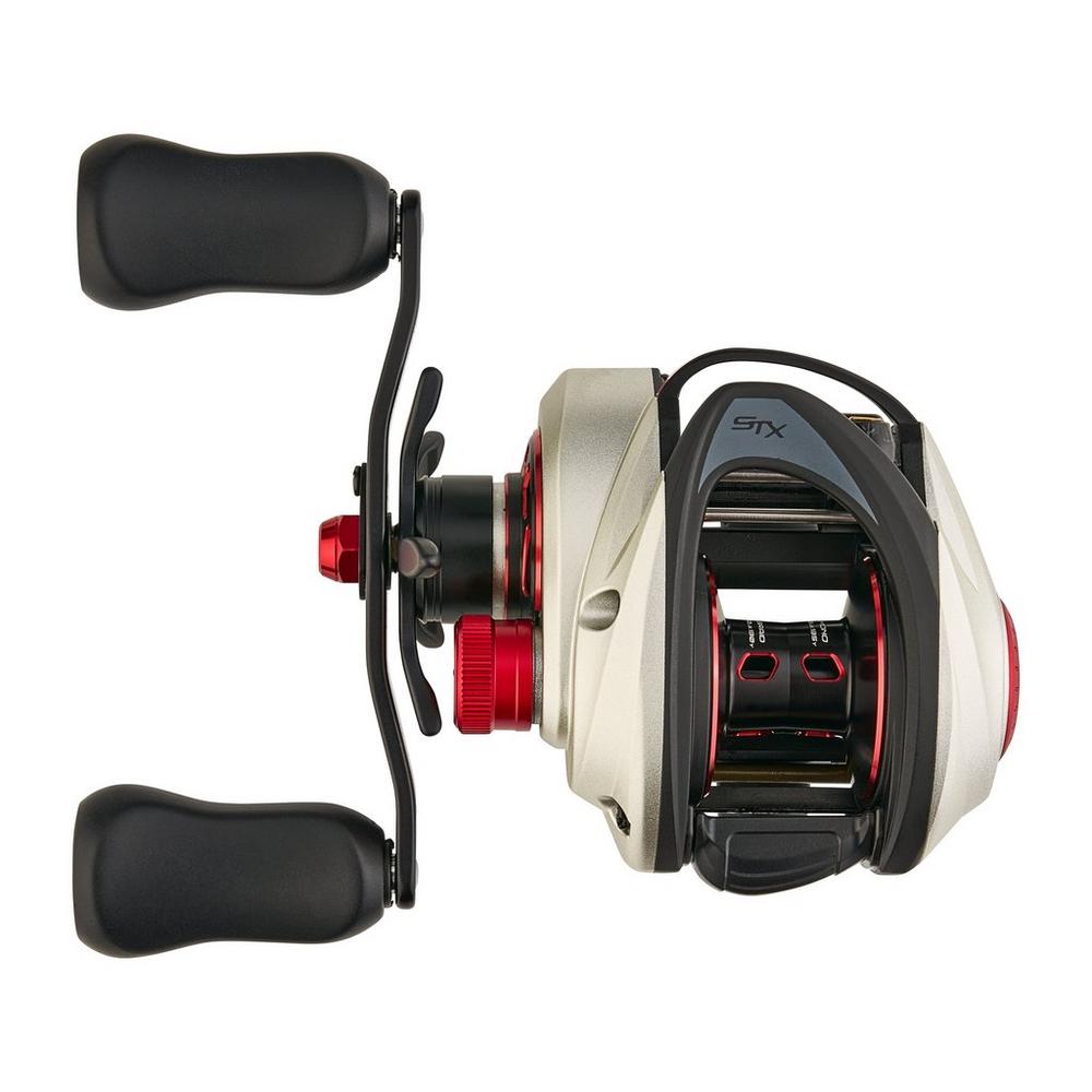 Abu Garcia Revo® STX Low Profile Reel REVO5 STX-HS LP-L Abu Garcia Revo® STX Low Profile Reel REVO5 STX-HS LP-L