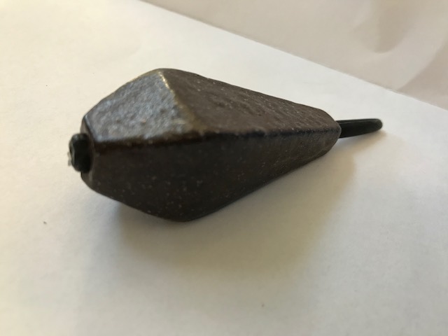 Torpedo Inlineblei 105 g