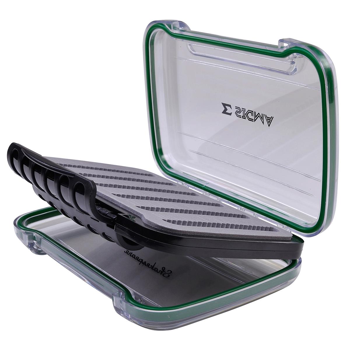 Shakespeare Sigma Fly Box; Large
