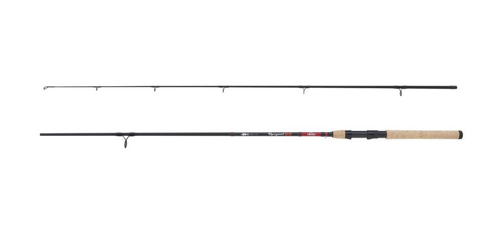 Berkley Cherrywood Spezi Zander Spin Rod ;L: 2,70m; Wg.: 15-40g