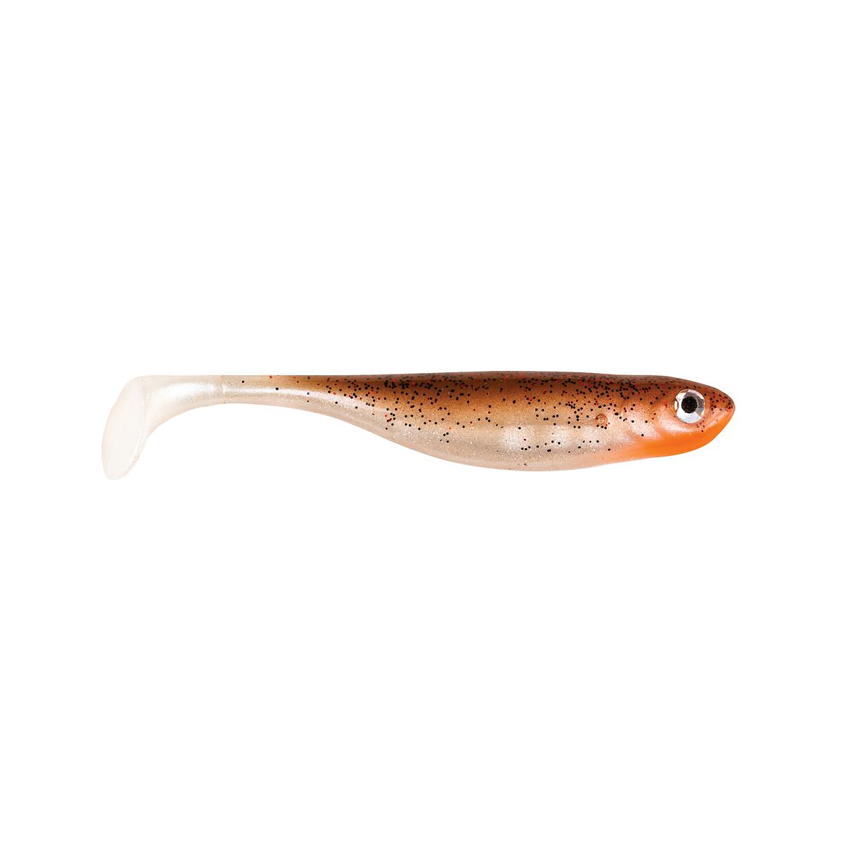Berkley PowerBait Sneak Shad; 5cm; Fegis