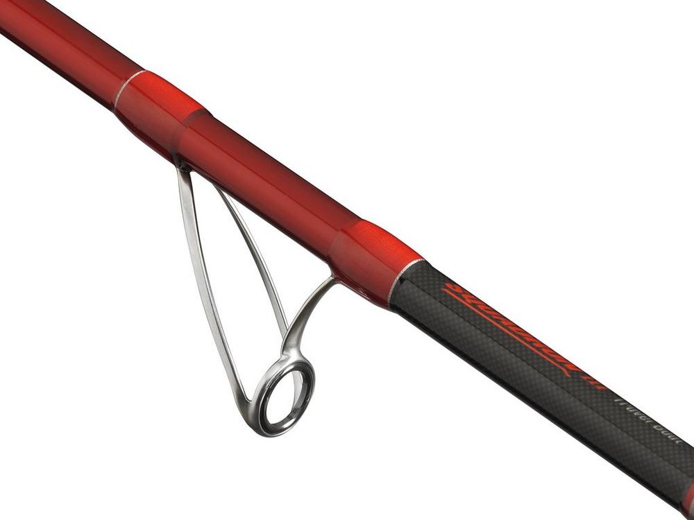 Penn Squadron III Travel Boat Spinning Rod L: 2,10m; Wg: 30 - 50 Lb Penn Squadron III Travel Boat Spinning Rod L: 2,10m; Wg: 30 - 50 Lb