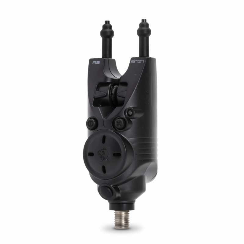 Nash Siren R2 Alarm 2 + 1 Nash Siren R2 Alarm 2 + 1