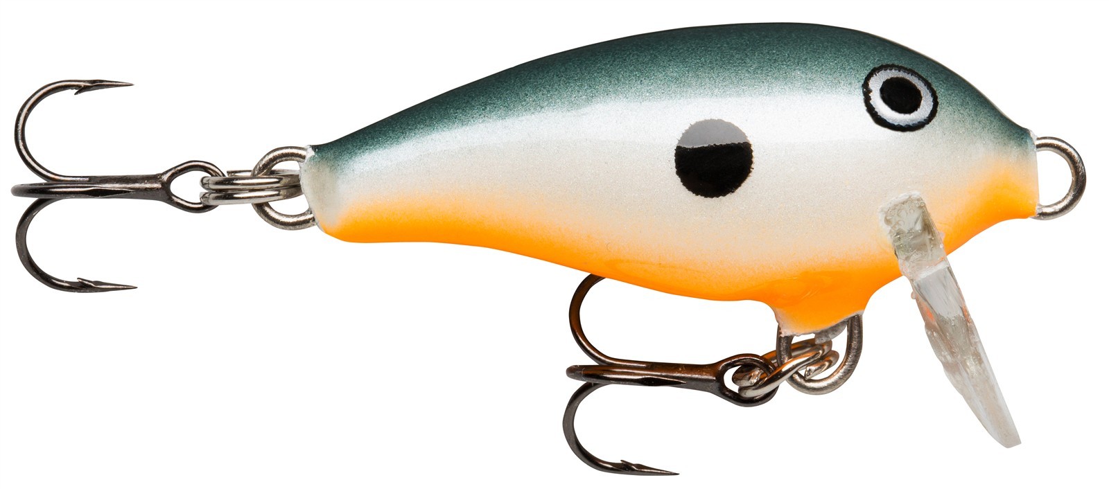 Rapala Mini Fat Rap
