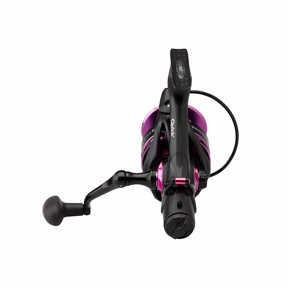 Dam Panthera 4s Fs 4000S