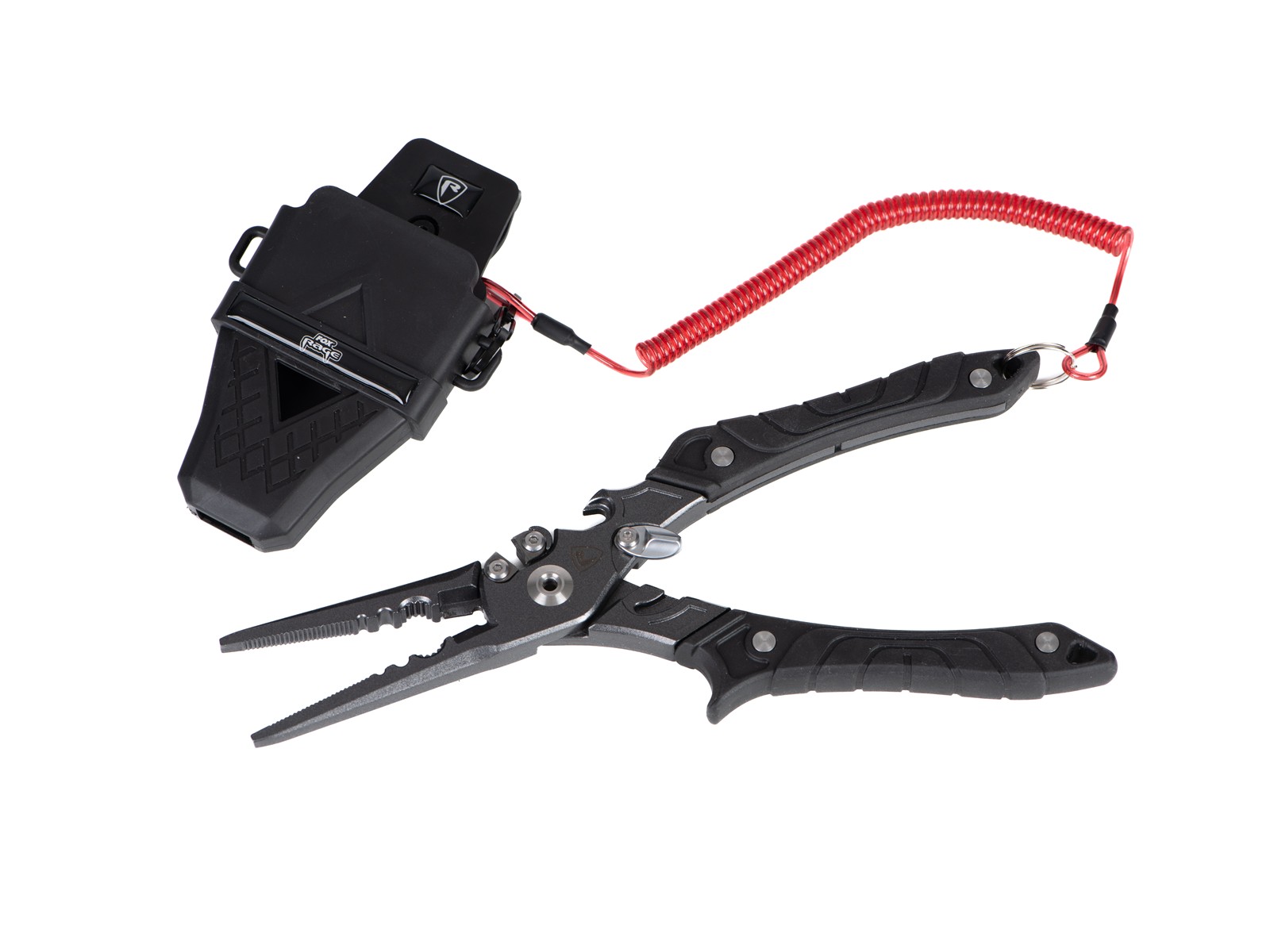 Fox Rage 9in Belt Pliers