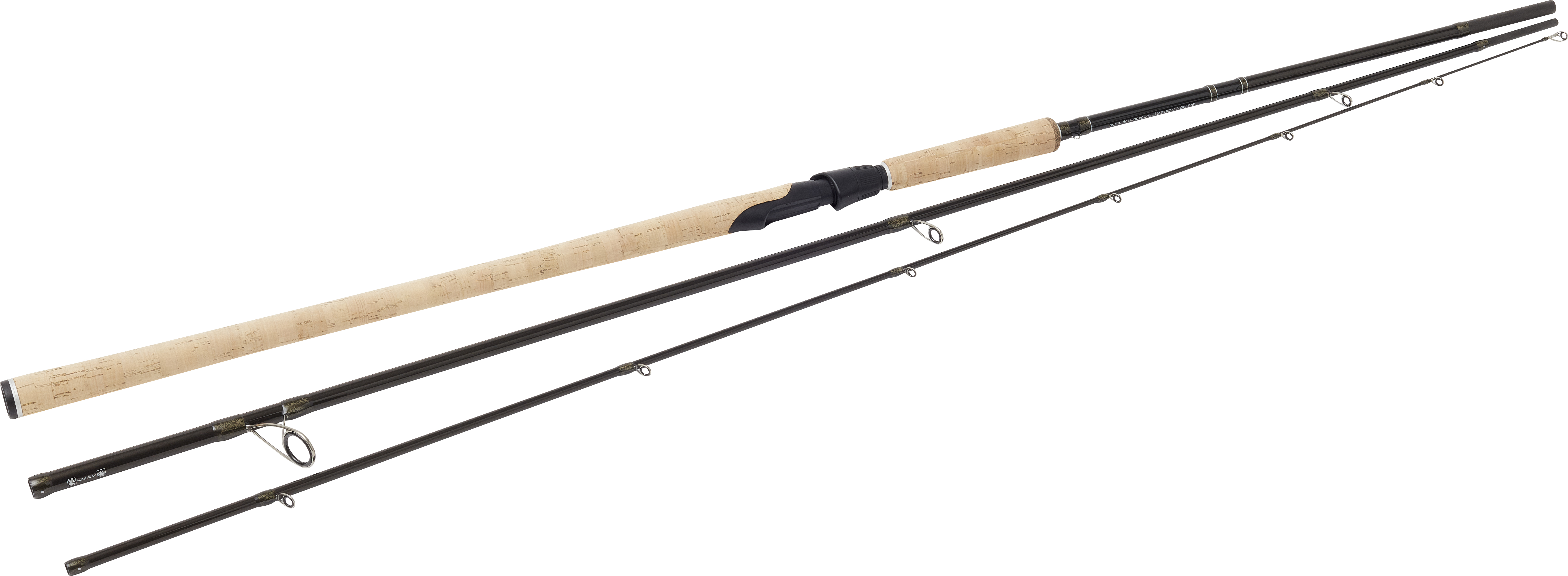 Westin W2 Salmon Wobbler ML 3,00 m # - 30 g