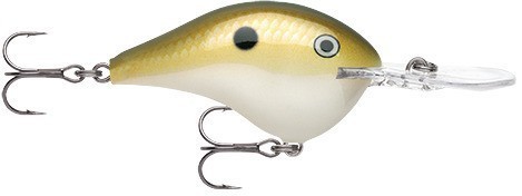Rapala Dives To