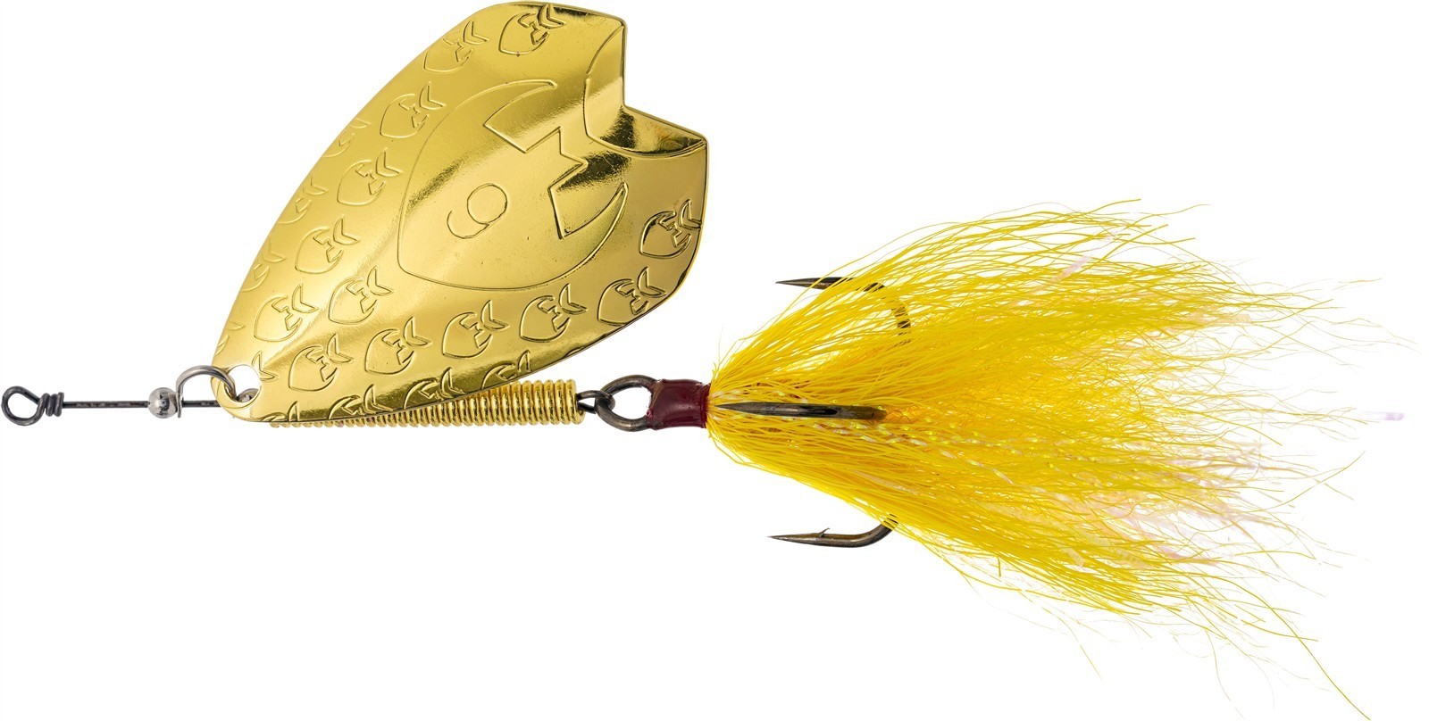 Westin Spinstrike Bucktail