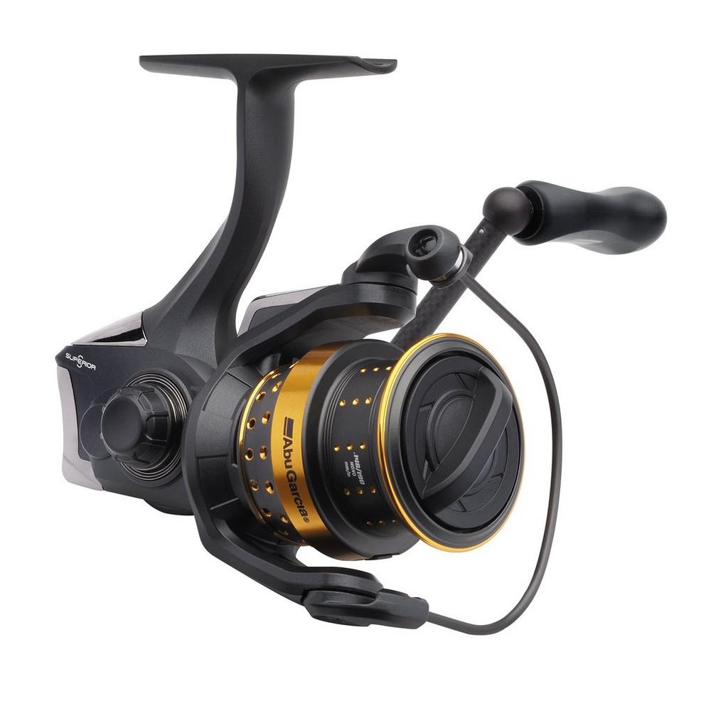 Abu Garcia Superior Spinning Reel 2500S