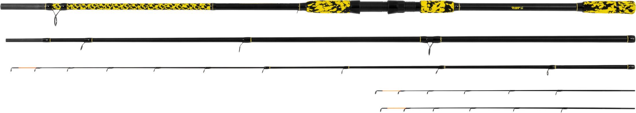 Black Cat Bait Maker Evo Rod L: 3,60 m # 80 - 120 g