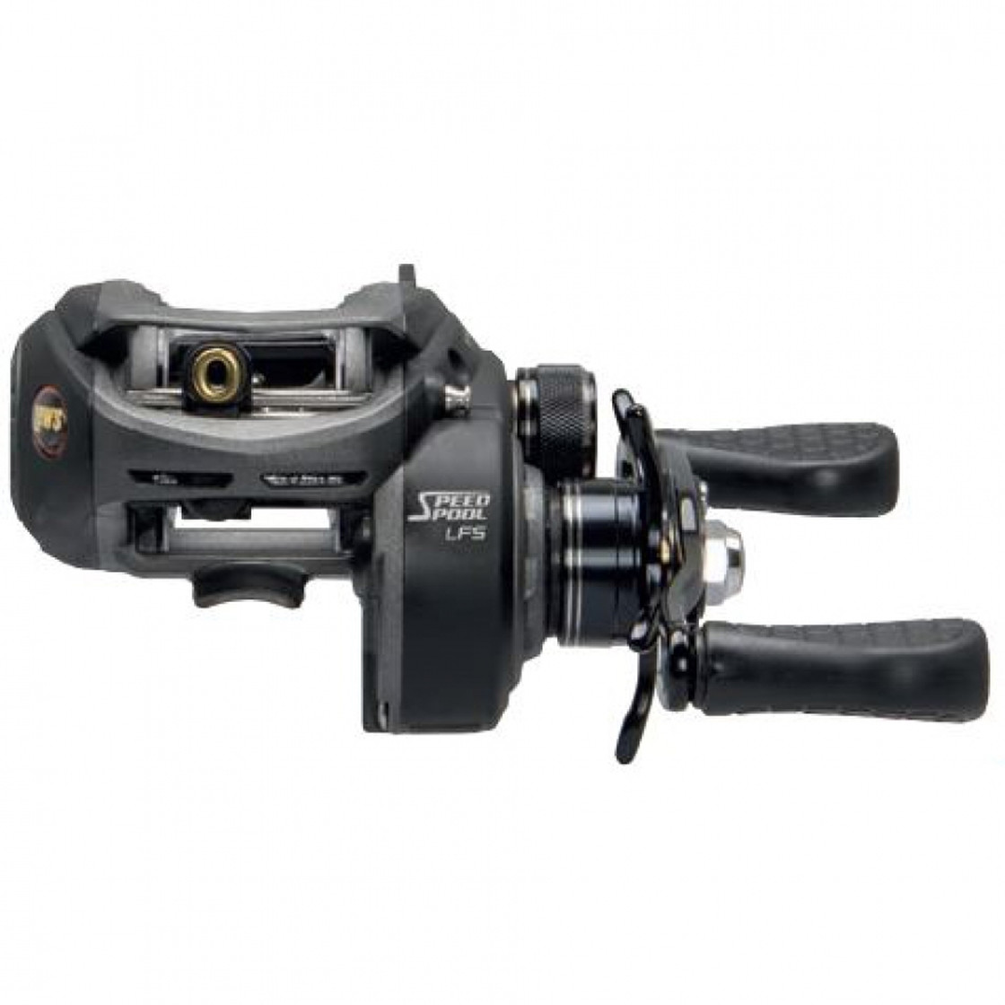 Lew's Super Duty G Speed Spool LFS